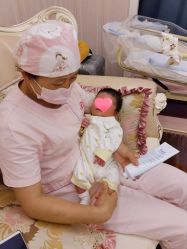 -弗蕾亚·和月月子调理院(东湖店)