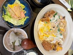 -ITARU食堂·定食料理(西丽店)