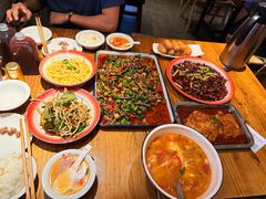 -兔槽江湖菜·重庆璧山兔(水围店)