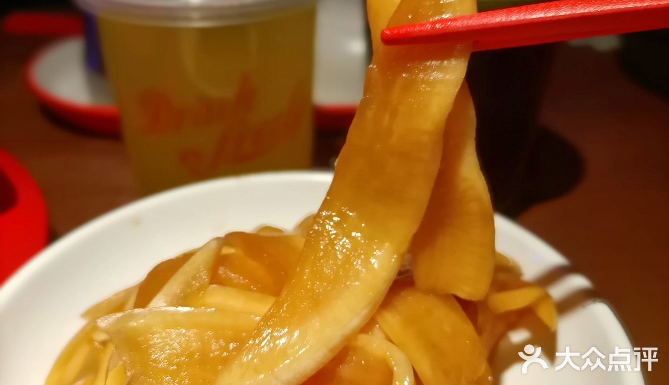 五折肉蟹煲🦀！快去打卡‼️