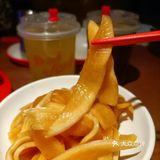 五折肉蟹煲🦀！快去打卡‼️