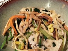 -南京大牌档(凯德大峡谷店)