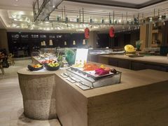-舟山朱家尖威斯汀酒店·知味标帜自助餐厅