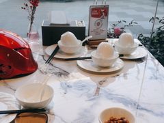 -潮州府·潮菜·砂锅粥(徐家汇店)