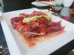 -玉兰苑一等茶餐厅