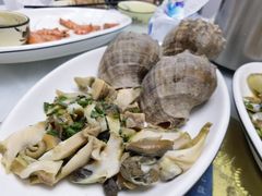 -金海湾海鲜排档(朱家尖店)