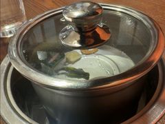 -东海怡品海鲜豆捞(舟宿夜江店)