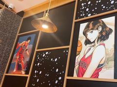 -林妈妈村·日式料理(宝山万达店)