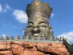 -上海东林寺(金山区)