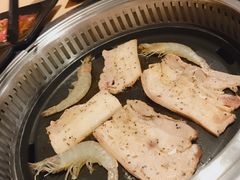 -花味·自助烤肉(雨花客厅店)