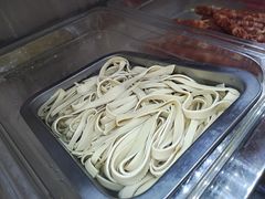 千张-阿玲海鲜面(高亭镇星河路店)