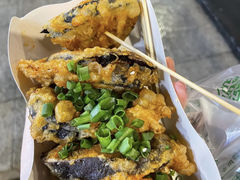 -李好吉吉自选炸鸡(星天广场店)