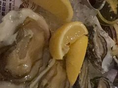 -Osteria Garden 生蚝花园餐厅(原进贤路店)