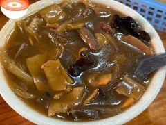 -逍遥镇刘相五胡辣汤豆沫馆(康复中街店)