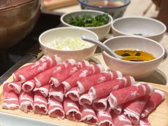 -三宝涮肉(体育学院店)