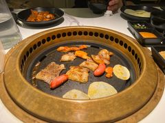 -花味·自助烤肉(江宁同曦店)