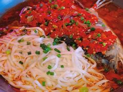 -桂花里·衢州菜·精酿餐吧(未来科技城万达广场店)