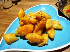 -蒙亨·手把肉·蒙古包文化主题餐厅(天恒广场店)