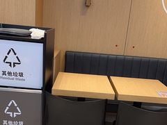 -麦当劳(北亭广场分店)
