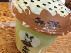-無邪日式甜品(华润五彩城购物中心店)