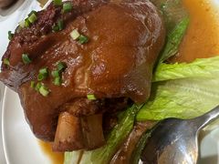 -北平食府(马鞍山路店)