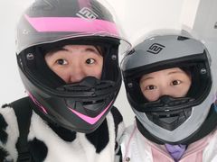 -天津极速星辰国际卡丁车赛车场