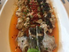 -巴陵全鱼席(湖南老字号汴河街店 )