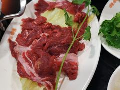 -呷哺呷哺(西单大悦城店)