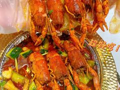 -熊记虾王·小龙虾(东晓南店)