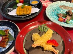 -大江户日本料理(吕厝店)