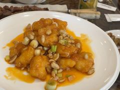 -民族饭荘(新华大街店)