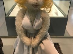 -济州岛泰迪熊博物馆