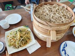 莜面鱼鱼-弓二莜面(总店)