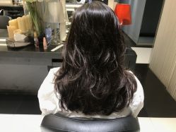 长发-TONI&GUY