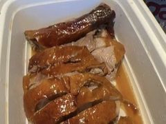 -香港新发烧腊茶餐厅(水围店)