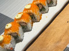 -森味花园·日本料理(伊藤洋华堂亚运村店)