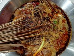 -牛华八婆麻辣烫(龙湖U城店)