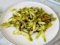 -美味之家·湖景农家乐(太湖东山店)