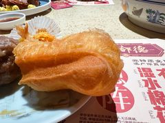 -点都德(长泰广场店)