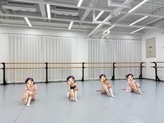 -中央芭蕾舞团·中芭艺蕾(酒仙桥明星校区)