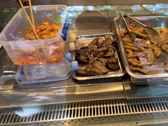 -王浩儿纪六孃甜皮鸭(书院街店)