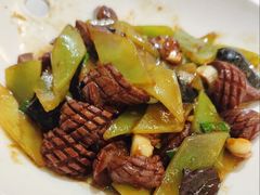 小炒腰花-马凯餐厅(长椿街店)