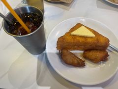 -香港深仔记茶餐厅(东门店)