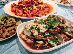 -阳光院坝小龙虾(红牌楼店)