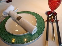 -三号黄浦会Canton Table