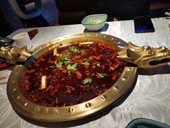 鲜兔火锅-红辣椒·川菜·火锅(科华路店)