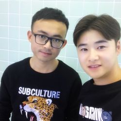 -P.STYLE 派斯造型