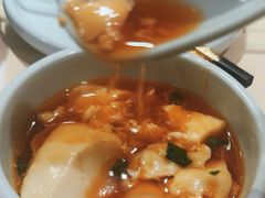 -三道菜(明堂公园店)