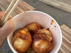 阿宝必吃生煎包-阿宝生煎包(万松园总店)
