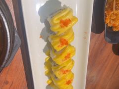 -九田家黑牛烤肉料理(新辰里亚运村店)